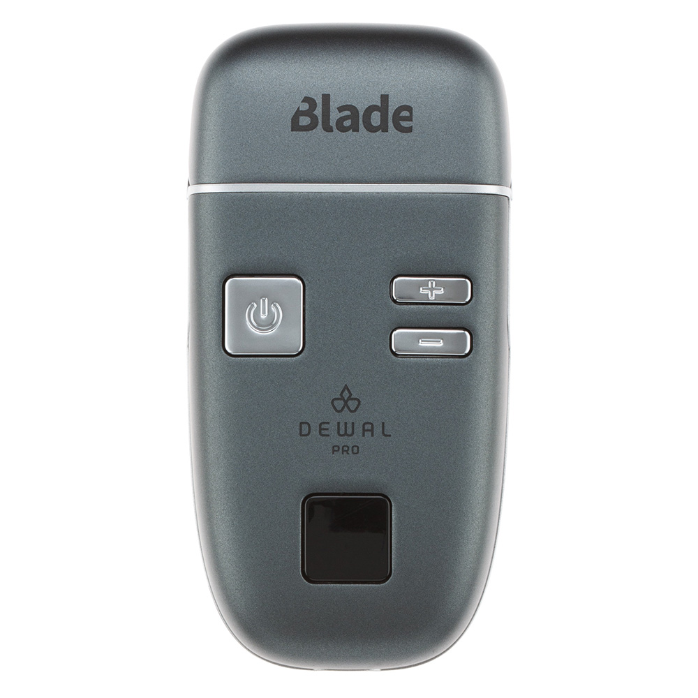 Шейвер BLADE Grafit DEWAL yiqixin b41ta 433mhz 2 button smart car remote key for toyota yaris hiace hilux vigo innova 4d67 g chip toy43 blade replacement