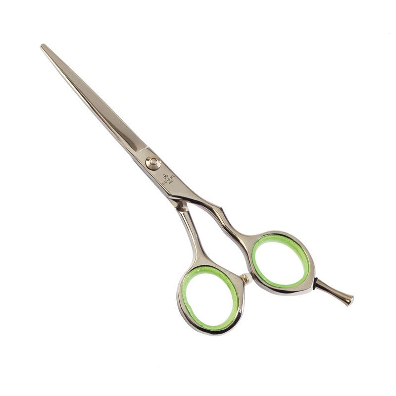 Парикмахерские ножницы PROFI STEP прямые DEWAL парикмахерские ножницы tayo duet прямые эргономичные 5 5 зеленые tq6540
