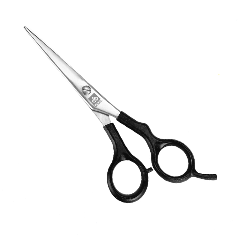 Парикмахерские ножницы EASY STEP прямые DEWAL ножницы для груминга прямые dewal pro grooming