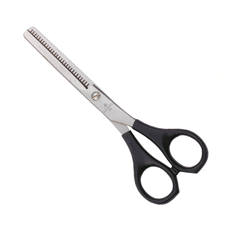 Парикмахерские ножницы EASY STEP филировочные DEWAL ножницы парикмахерские филировочные 6 модель sк10t 6 0 te scissors