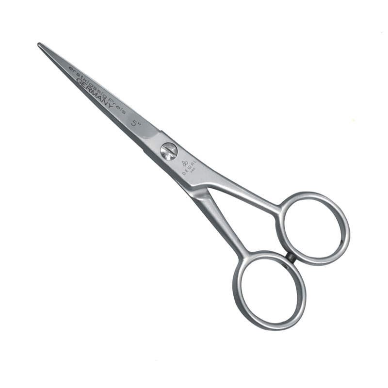 Парикмахерские ножницы BASIC STEP прямые DEWAL парикмахерские ножницы прямые cobalt die01 55 хамелеон