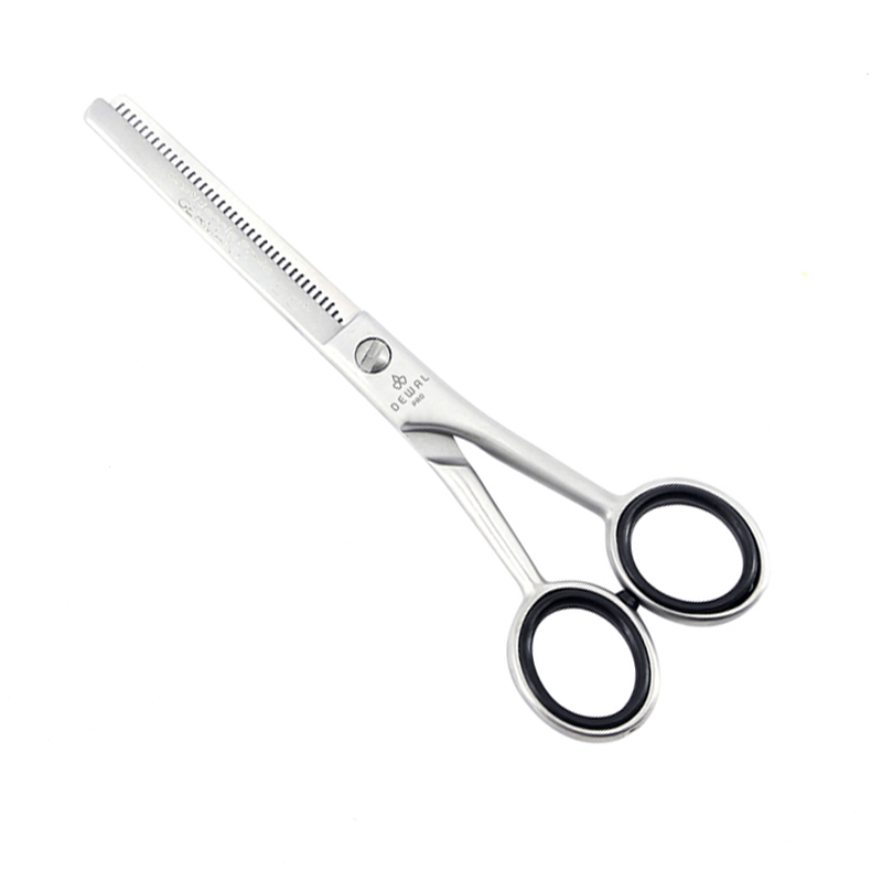 Парикмахерские ножницы PROFI STEP филировочные DEWAL ножницы парикмахерские филировочные 6 модель sк10t 6 0 te scissors
