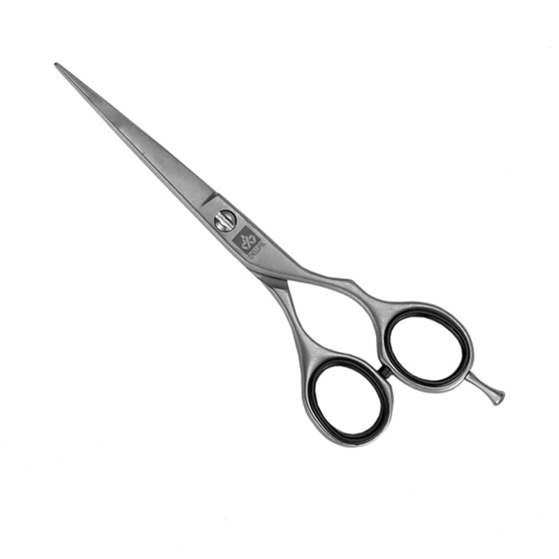 Парикмахерские ножницы BASIC STEP прямые DEWAL ножницы для груминга прямые dewal pro grooming