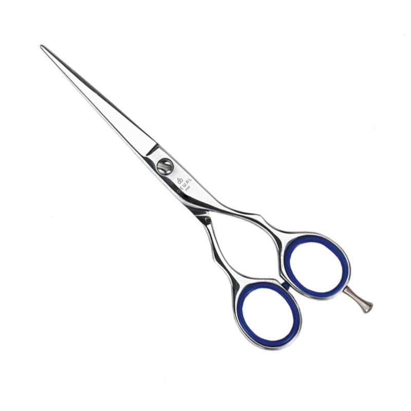 Парикмахерские ножницы PROFI STEP прямые DEWAL ножницы парикмахерские прямые 6 модель ск23 6 te scissors