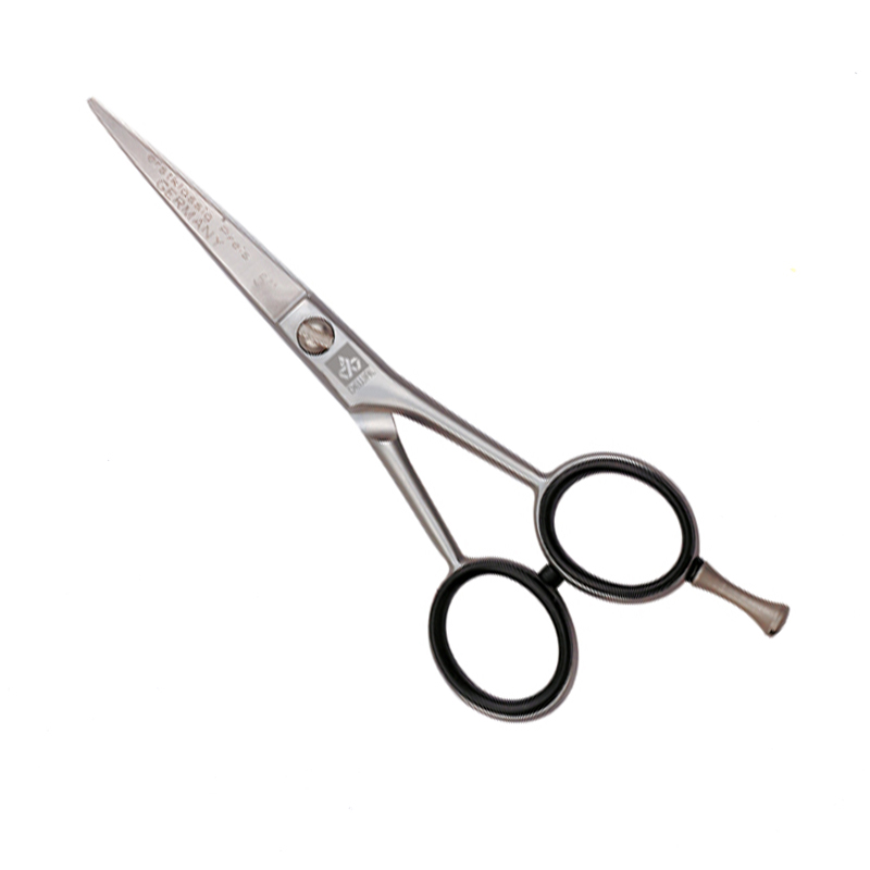 Парикмахерские ножницы BASIC STEP прямые DEWAL ножницы для стрижки волос dewal profi step филировочные 5 5 ps902 55c