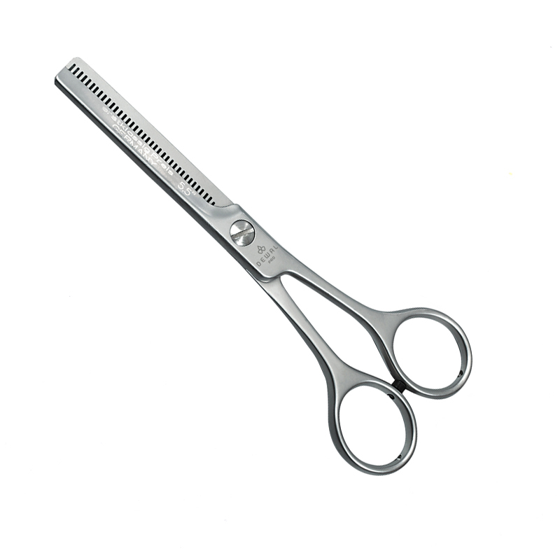 Парикмахерские ножницы BASIC STEP филировочные DEWAL ножницы филировочные 5 pro scissors b