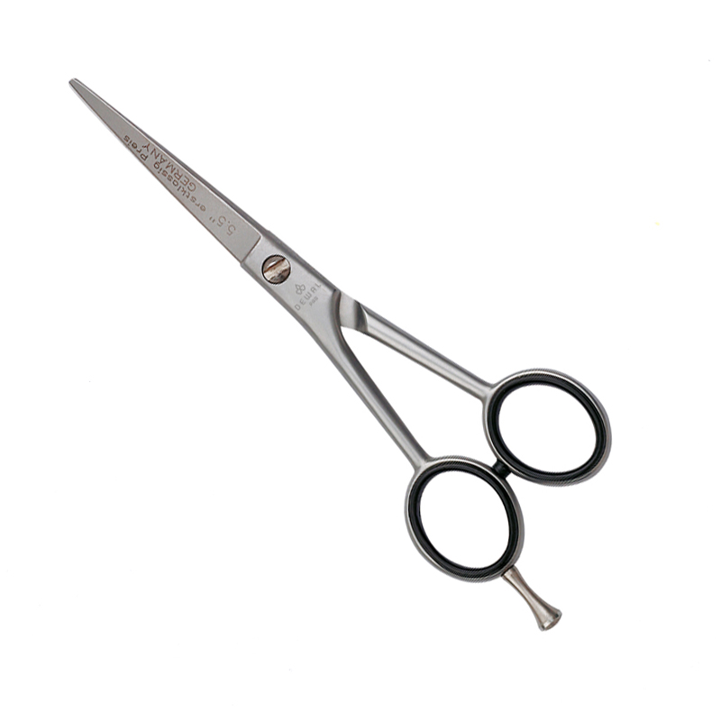 Парикмахерские ножницы BASIC STEP прямые DEWAL snip snap ножницы парихмахерские универсальные