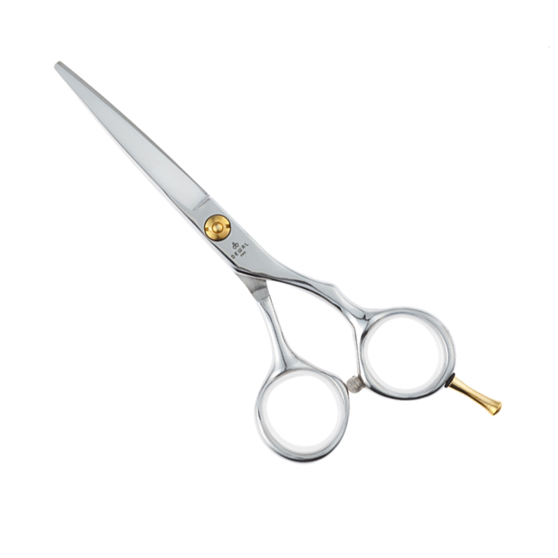 Парикмахерские ножницы PROFI STEP прямые DEWAL ножницы парикмахерские прямые 6 модель ск23 6 te scissors