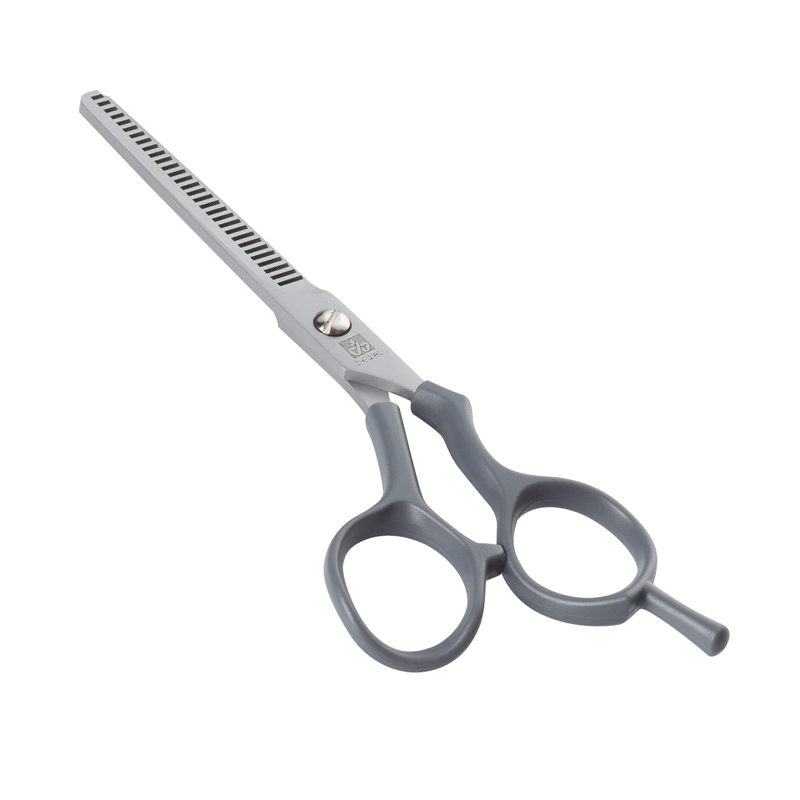 Парикмахерские ножницы EASY STEP филировочные 5. DEWAL ножницы парикмахерские филировочные 5 5 модель sк10t 5 5 te scissors