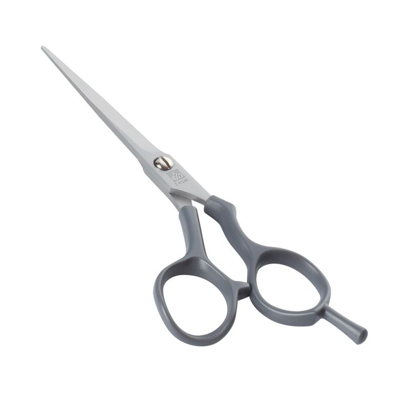 Парикмахерские ножницы EASY STEP прямые DEWAL ножницы для стрижки волос dewal profi step филировочные 5 5 ps902 55c