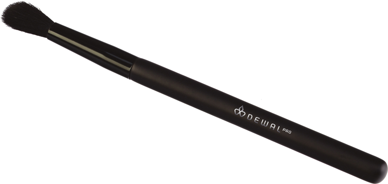 Кисть для растушевки теней DEWAL miobrush s13 кисть для растушевки теней и карандаша