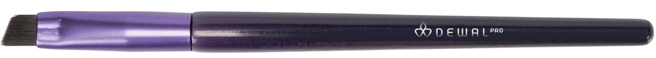 Кисть для бровей DEWAL beauty bomb карандаш для бровей автоматический automatic brow pop pencil
