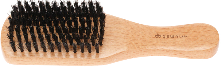 Щетка для укладки волос DEWAL голографический спрей для укладки волос