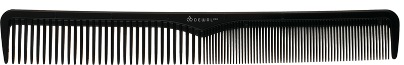 Расческа рабочая ЭКОНОМ+ DEWAL hairway расческа рабочая комбинированная 175 мм
