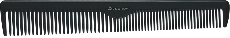 Расческа рабочая ЭКОНОМ+ DEWAL hairway расческа рабочая комбинированная 195 мм