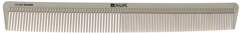 Расческа рабочая SAHARA DEWAL hairway расческа excellence комбинированная 180 мм