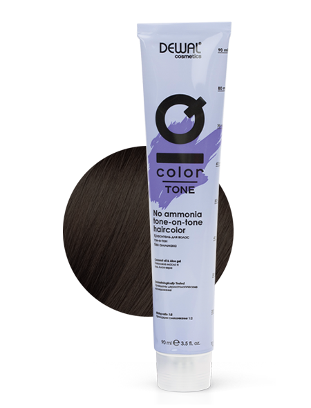 3 IQ COLOR TONE DEWAL Cosmetics активатор activator iq color tone 1 7% dewal cosmetics