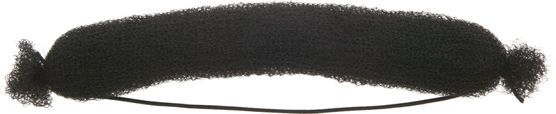 Валик для прически черный DEWAL валик сменный сибртех 80198 полиакрил d 48 мм рукоятка d 6 мм ворс 12 мм 80 мм