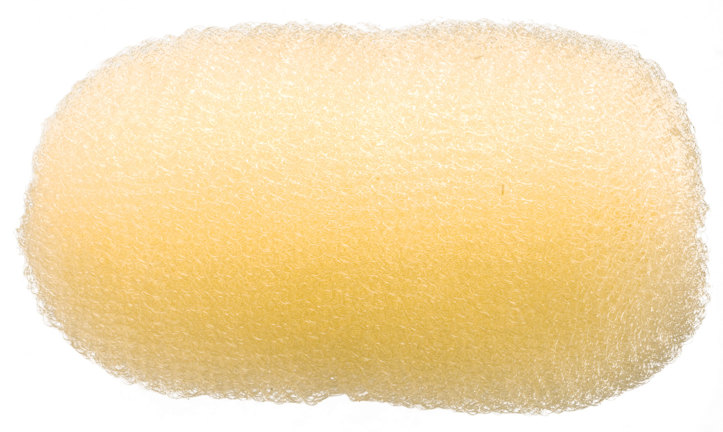 Валик для прически блондин DEWAL мешок для стирки белья доляна 40×50 см мелкая сетка белый