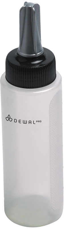 Аппликатор с крышкой DEWAL аппликатор биомаг стельки магнитные с четырьмя массажными зонами р р 35 38