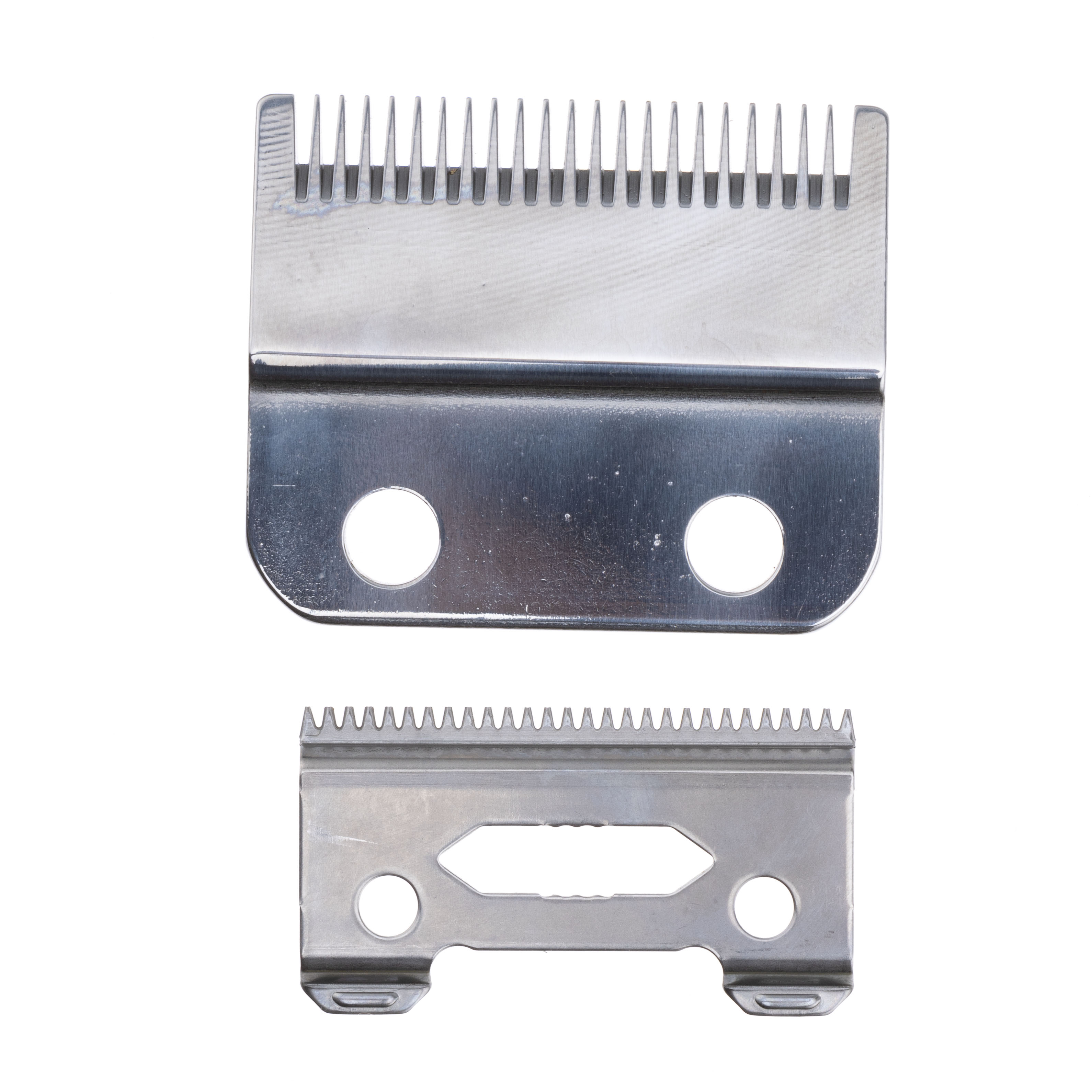 Нож для машинки для стрижки 03-081 NEON DEWAL машинка для стрижки окантовочная silver mini dewal