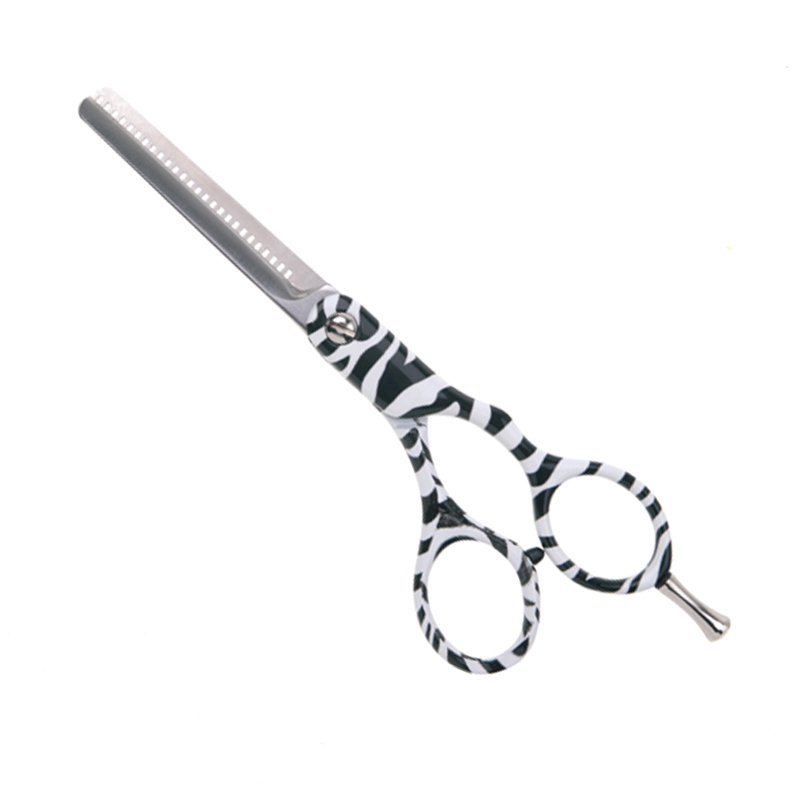 Парикмахерские ножницы COLOUR STEP филировочные DEWAL ножницы филировочные 5 pro scissors b