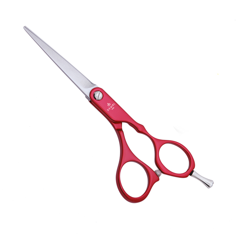 Парикмахерские ножницы COLOUR STEP прямые DEWAL ножницы парикмахерские прямые 6 модель ск23 6 te scissors