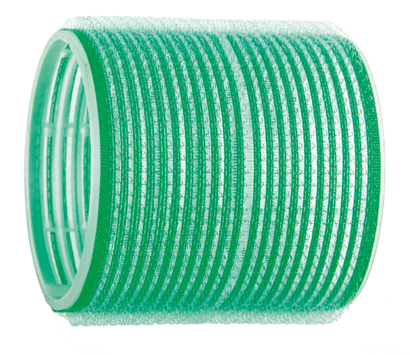 Бигуди-липучки DEWAL стяжки липучки для проводов 150х10х1 5 мм тундра синий 10 шт