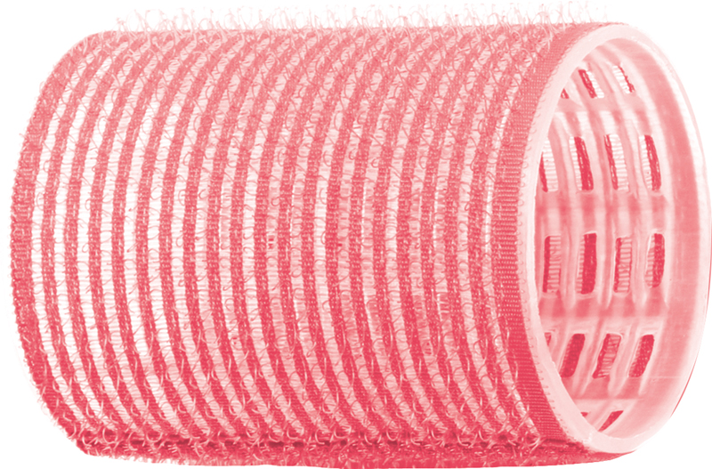 Бигуди-липучки DEWAL стяжки липучки для проводов 150х10х1 5 мм тундра синий 10 шт