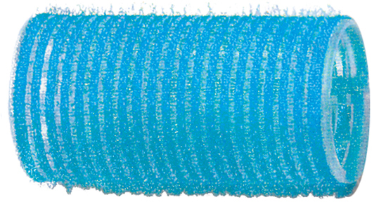 Бигуди-липучки DEWAL бигуди липучки ultramarine однотонные фиолетовый d3см 6шт