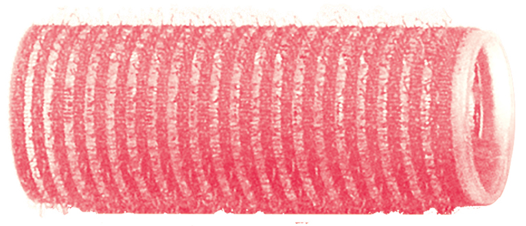Бигуди-липучки DEWAL бигуди липучки dewal beauty r vtr7 24 мм 12 шт в уп розовый 2 шт