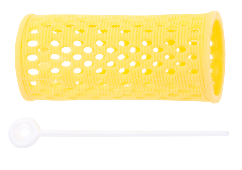 Бигуди пластиковые DEWAL плоскогубцы комбинированные лом шлифованные пластиковые рукоятки 160 мм