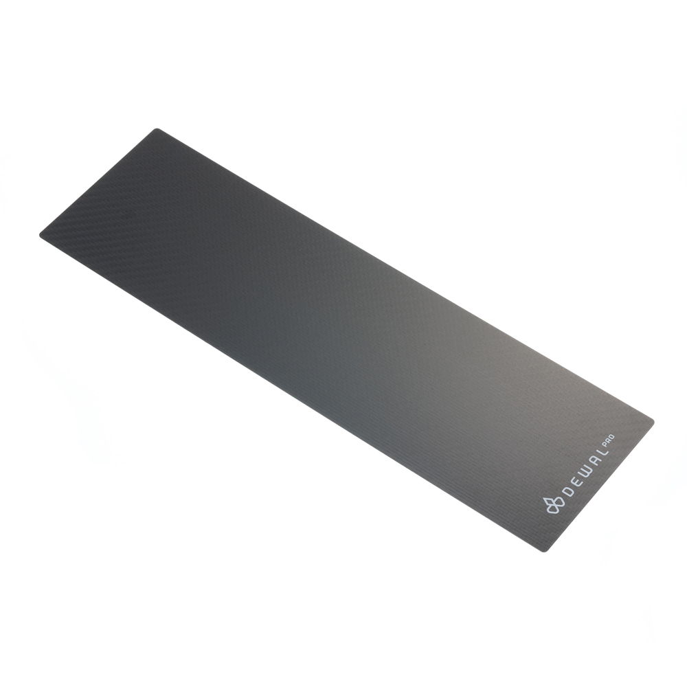 Планшет для окрашивания DEWAL планшет для рисования песком 35 × 50 см фанера оргстекло с ной подсветкой