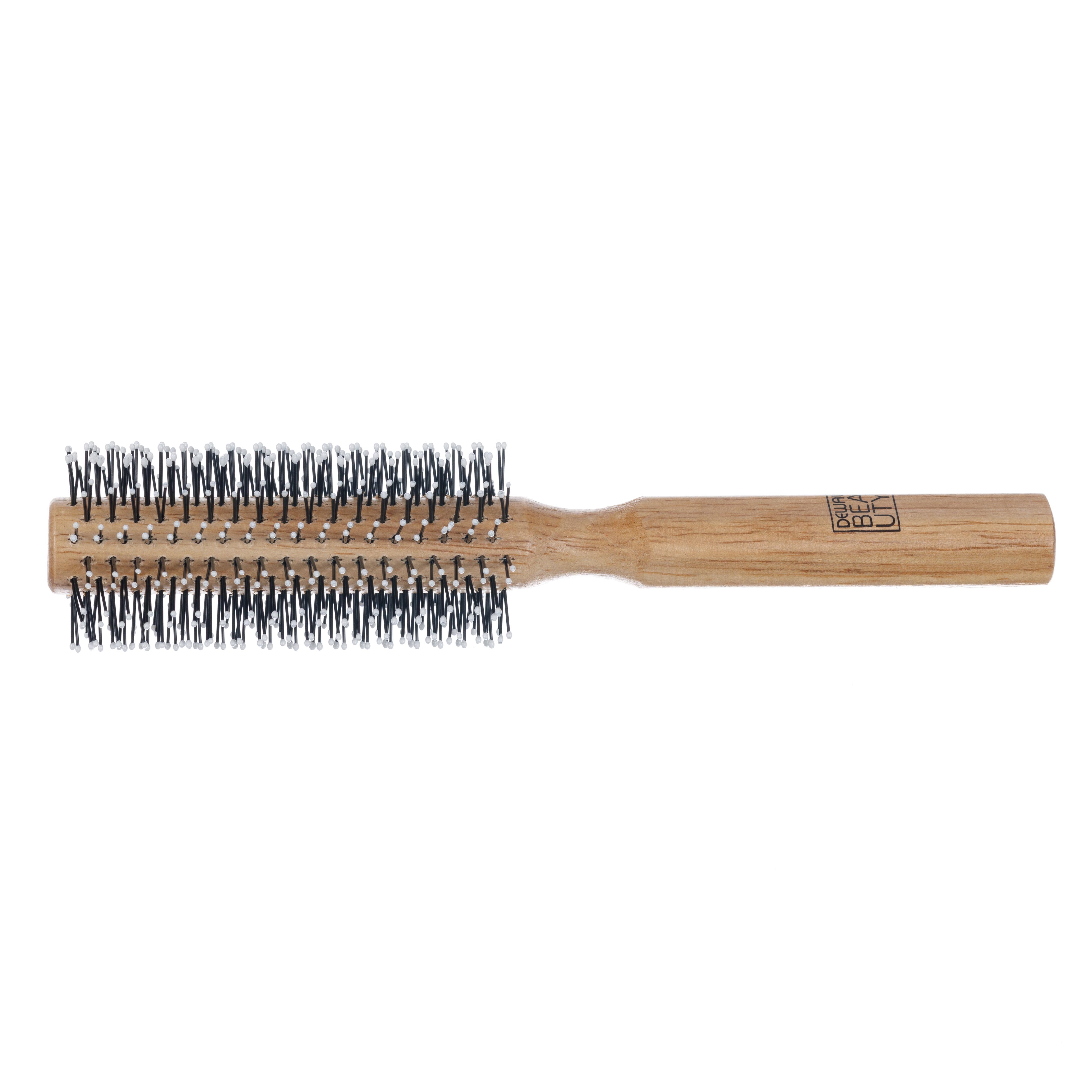 Брашинг деревянный DEWAL BEAUTY брашинг для волос dewal beauty эко деревянный с пластиковым штифтом d15
