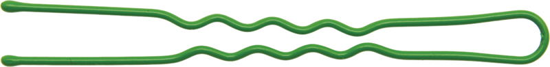 Шпильки зеленые DEWAL BEAUTY бигуди резиновые зеленые dewal beauty