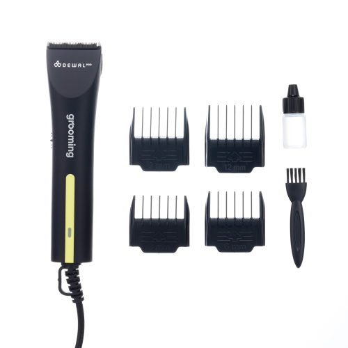 Машинки для стрижки животных  DEWAL Pro Grooming GRS2